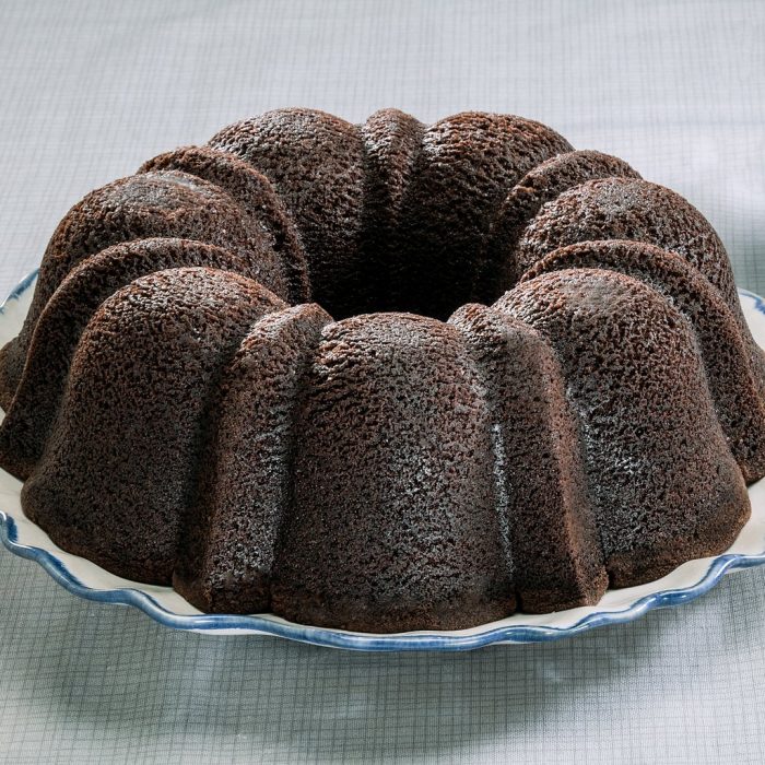 دستور تهیه کیک شکلاتی خوشمزه در 4 مرحله آسان | کیک ساز